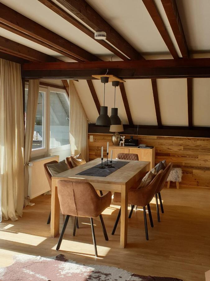 Chiemgauer Auszeit Holiday home *