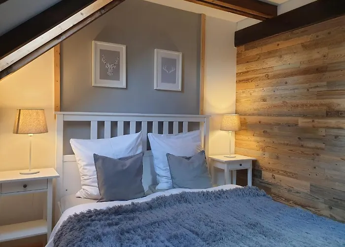 Ferienhaus Chiemgauer Auszeit