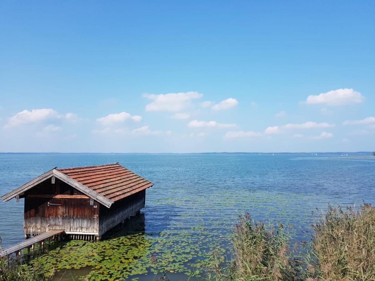Chiemgauer Auszeit *