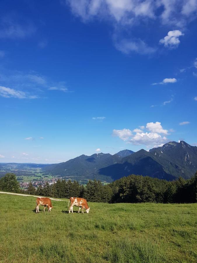 Holiday home Chiemgauer Auszeit