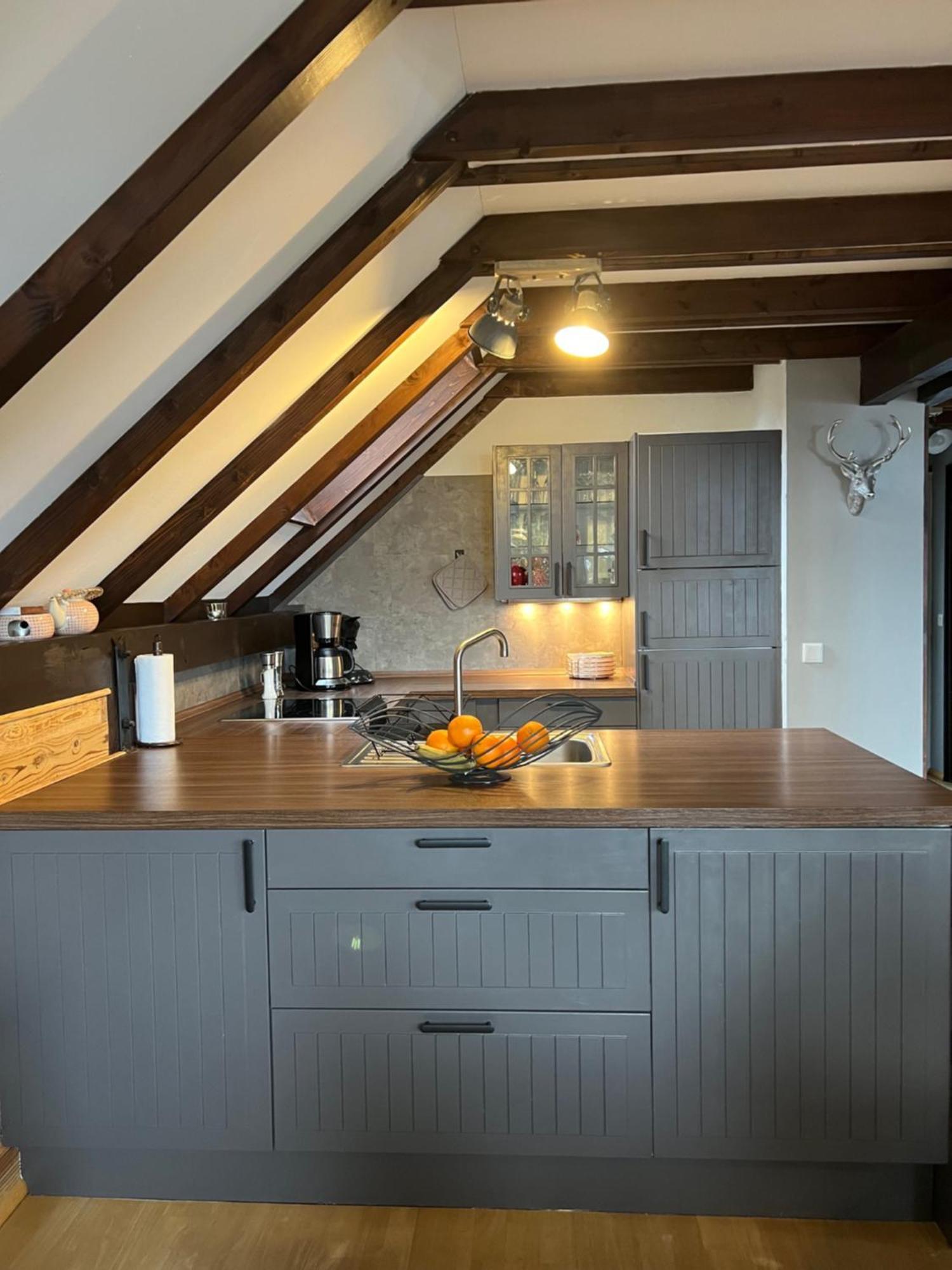Chiemgauer Auszeit Holiday home *