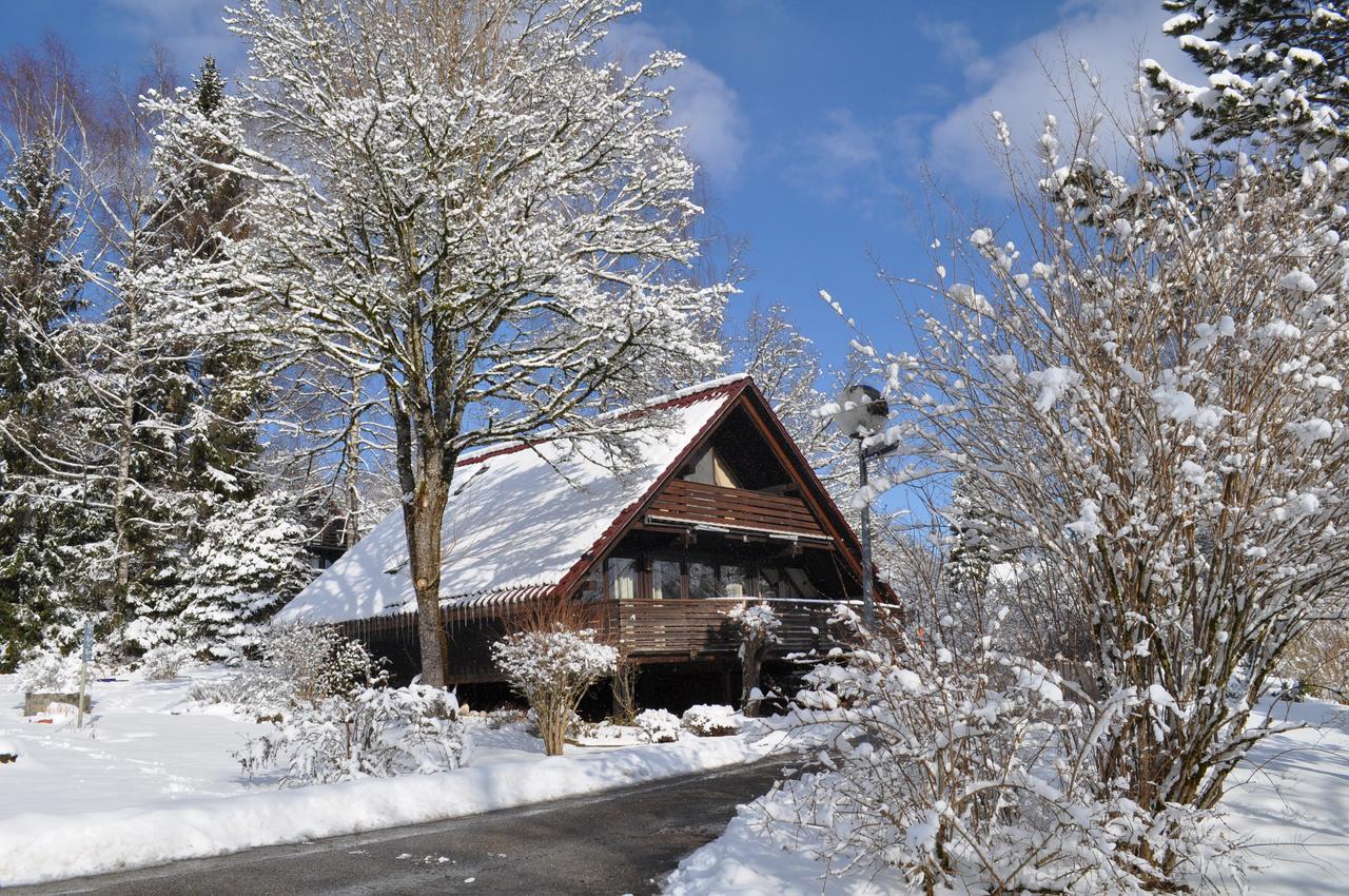 Chiemgauer Auszeit Holiday home Siegsdorf