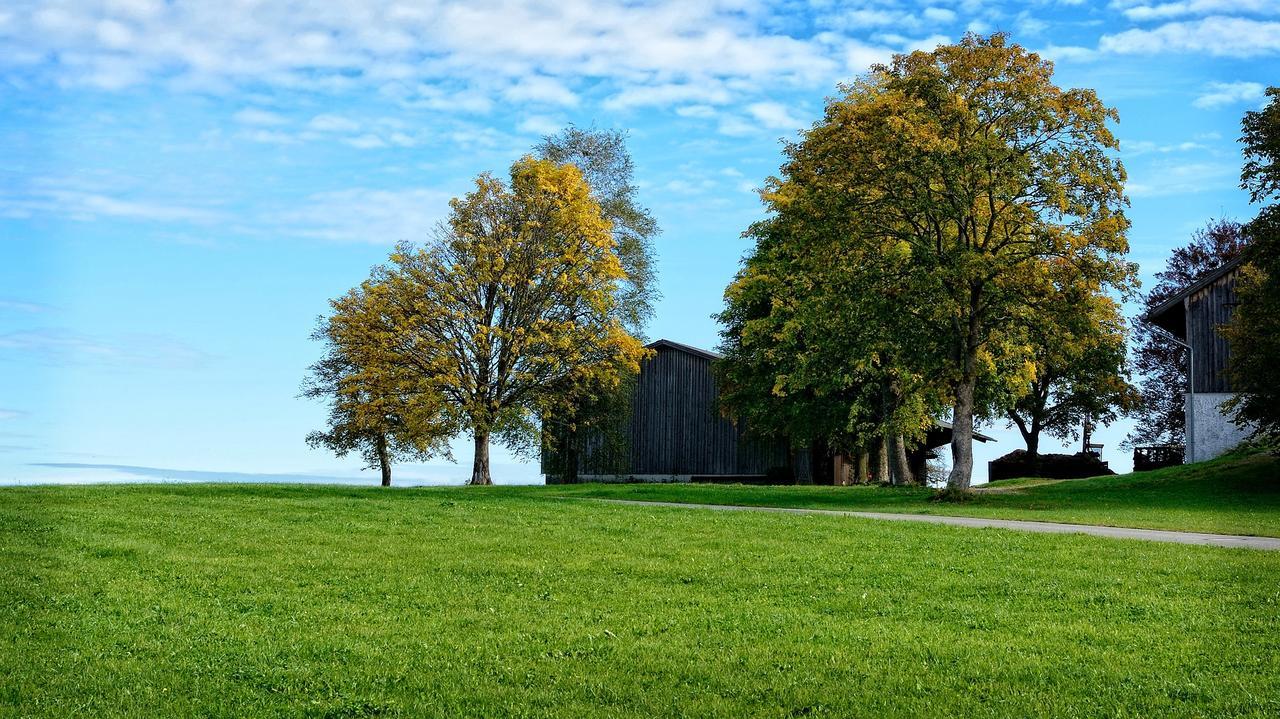 Chiemgauer Auszeit Holiday home